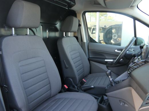 Ford Transit Connect 1.5 EcoBlue L2 Limited | Bi-Xenon | Trekhaak | Camera | Climate Control | Cruise Control |Lichtme... ActivLease financial lease