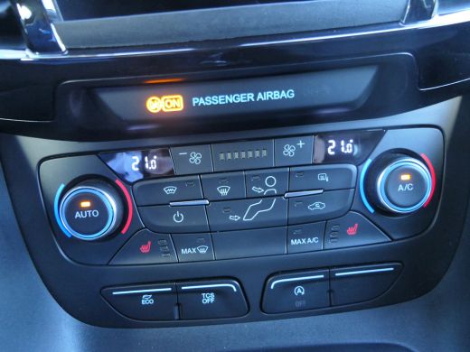 Ford Transit Connect 1.5 EcoBlue L2 Limited | Bi-Xenon | Trekhaak | Camera | Climate Control | Cruise Control |Lichtme... ActivLease financial lease