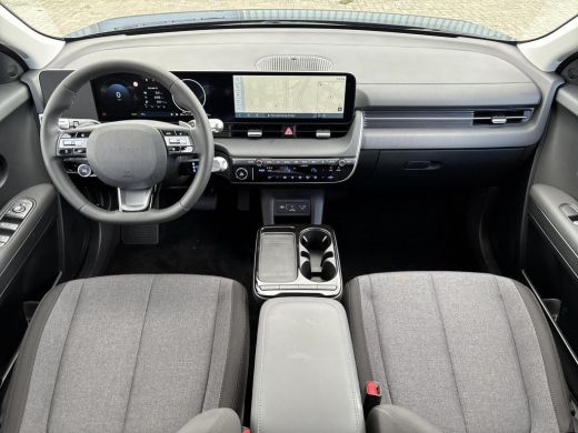 Hyundai IONIQ 5 Style Limited 84 kWh | Apple Carplay/Android Auto | Climate Control | LED verlichting | Navigatie... ActivLease financial lease