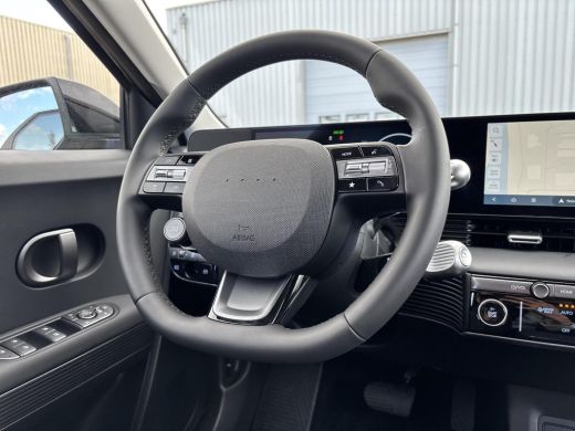 Hyundai IONIQ 5 Style Limited 84 kWh | Apple Carplay/Android Auto | Climate Control | LED verlichting | Navigatie... ActivLease financial lease