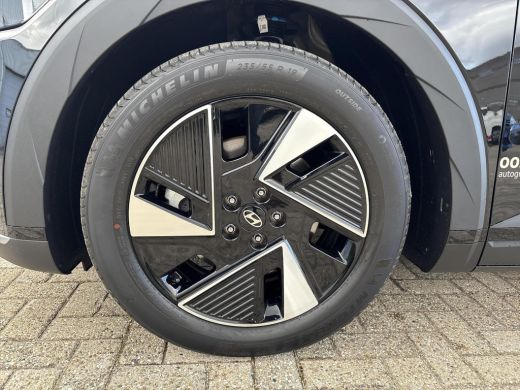 Hyundai IONIQ 5 Style Limited 84 kWh | Apple Carplay/Android Auto | Climate Control | LED verlichting | Navigatie... ActivLease financial lease