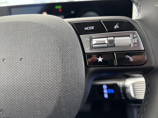 Hyundai IONIQ 5 Style Limited 84 kWh | Apple Carplay/Android Auto | Climate Control | LED verlichting | Navigatie... ActivLease financial lease