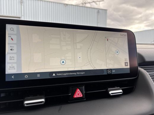 Hyundai IONIQ 5 Style Limited 84 kWh | Apple Carplay/Android Auto | Climate Control | LED verlichting | Navigatie... ActivLease financial lease