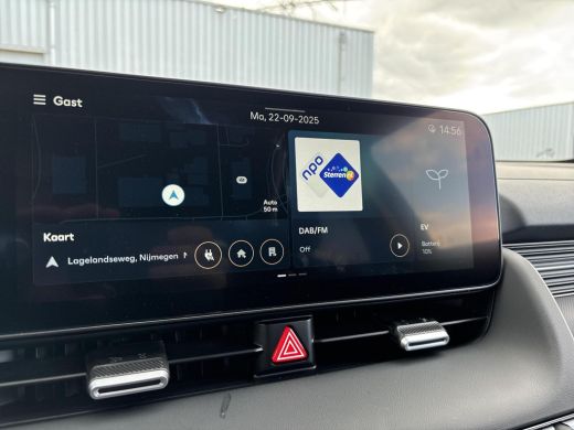 Hyundai IONIQ 5 Style Limited 84 kWh | Apple Carplay/Android Auto | Climate Control | LED verlichting | Navigatie... ActivLease financial lease