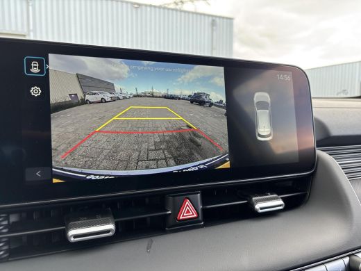 Hyundai IONIQ 5 Style Limited 84 kWh | Apple Carplay/Android Auto | Climate Control | LED verlichting | Navigatie... ActivLease financial lease