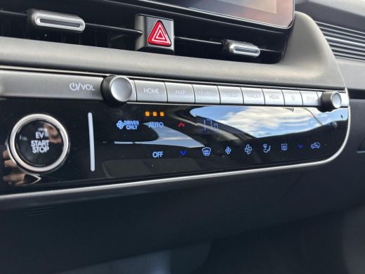 Hyundai IONIQ 5 Style Limited 84 kWh | Apple Carplay/Android Auto | Climate Control | LED verlichting | Navigatie... ActivLease financial lease