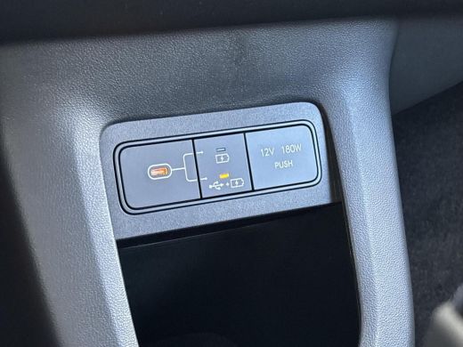 Hyundai IONIQ 5 Style Limited 84 kWh | Apple Carplay/Android Auto | Climate Control | LED verlichting | Navigatie... ActivLease financial lease