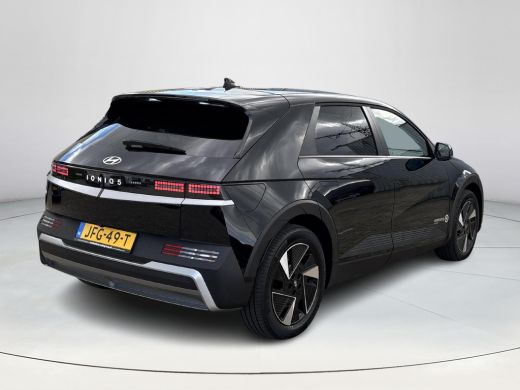 Hyundai IONIQ 5 Style Limited 84 kWh | Apple Carplay/Android Auto | Climate Control | LED verlichting | Navigatie... ActivLease financial lease