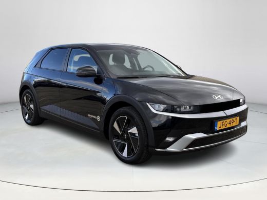 Hyundai IONIQ 5 Style Limited 84 kWh | Apple Carplay/Android Auto | Climate Control | LED verlichting | Navigatie... ActivLease financial lease