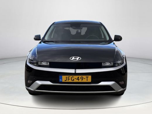 Hyundai IONIQ 5 Style Limited 84 kWh | Apple Carplay/Android Auto | Climate Control | LED verlichting | Navigatie... ActivLease financial lease