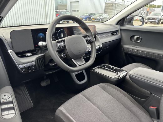 Hyundai IONIQ 5 Style Limited 84 kWh | Apple Carplay/Android Auto | Climate Control | LED verlichting | Navigatie... ActivLease financial lease