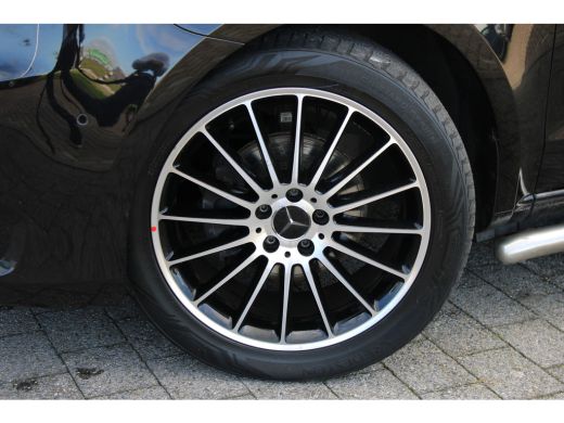 Mercedes-Benz Vito 111 CDI Lang | Trekhaak | Achteruirijcamera | Sidebars | Navi | Cruise Control ActivLease financial lease