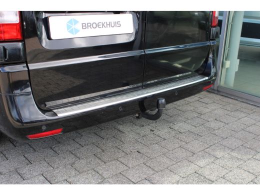 Mercedes-Benz Vito 111 CDI Lang | Trekhaak | Achteruirijcamera | Sidebars | Navi | Cruise Control ActivLease financial lease