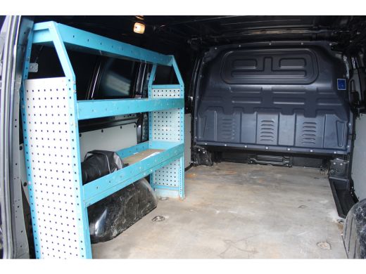 Mercedes-Benz Vito 111 CDI Lang | Trekhaak | Achteruirijcamera | Sidebars | Navi | Cruise Control ActivLease financial lease