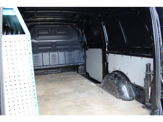 Mercedes-Benz Vito 111 CDI Lang | Trekhaak | Achteruirijcamera | Sidebars | Navi | Cruise Control ActivLease financial lease