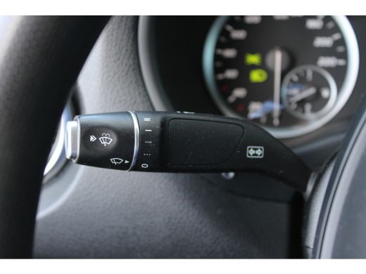 Mercedes-Benz Vito 111 CDI Lang | Trekhaak | Achteruirijcamera | Sidebars | Navi | Cruise Control ActivLease financial lease