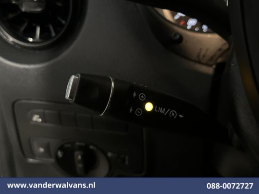 Mercedes-Benz Vito 116 CDI 164pk L2H1 Euro6 Airco | Camera | Navigatie | Trekhaak | Apple Carplay Cruisecontrol, And... ActivLease financial lease