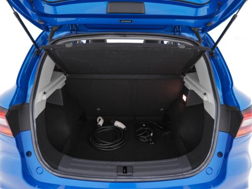 MG ZS EV EV Luxury 45 kWh {SOH-96 %} (INCL-BTW) Aut. *PANO | LUXURY-LEATHER | CCS-FASTLOADER | KEYLESS | N... ActivLease financial lease