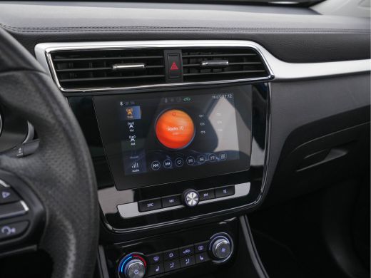 MG ZS EV EV Luxury 45 kWh {SOH-96 %} (INCL-BTW) Aut. *PANO | LUXURY-LEATHER | CCS-FASTLOADER | KEYLESS | N... ActivLease financial lease