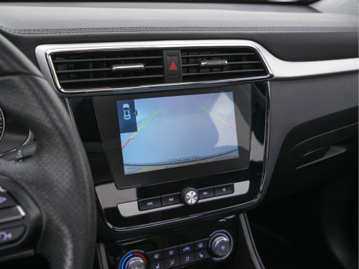 MG ZS EV EV Luxury 45 kWh {SOH-96 %} (INCL-BTW) Aut. *PANO | LUXURY-LEATHER | CCS-FASTLOADER | KEYLESS | N... ActivLease financial lease