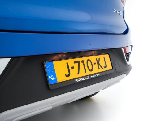 MG ZS EV EV Luxury 45 kWh {SOH-96 %} (INCL-BTW) Aut. *PANO | LUXURY-LEATHER | CCS-FASTLOADER | KEYLESS | N... ActivLease financial lease