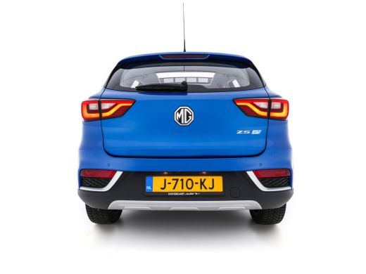 MG ZS EV EV Luxury 45 kWh {SOH-96 %} (INCL-BTW) Aut. *PANO | LUXURY-LEATHER | CCS-FASTLOADER | KEYLESS | N... ActivLease financial lease