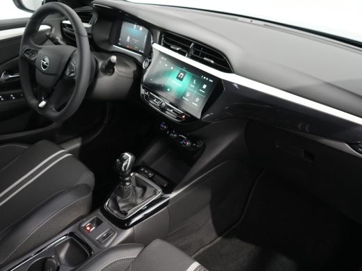Opel Corsa 1.2 Turbo GS DEMO | | Achteruitrijcamera | Airco | Apple Carplay/Android Auto|telefoonintegratie ... ActivLease financial lease
