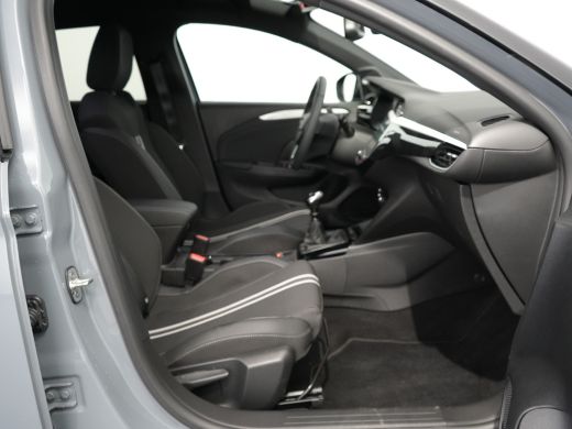 Opel Corsa 1.2 Turbo GS DEMO | | Achteruitrijcamera | Airco | Apple Carplay/Android Auto|telefoonintegratie ... ActivLease financial lease