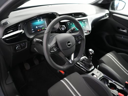 Opel Corsa 1.2 Turbo GS DEMO | | Achteruitrijcamera | Airco | Apple Carplay/Android Auto|telefoonintegratie ... ActivLease financial lease