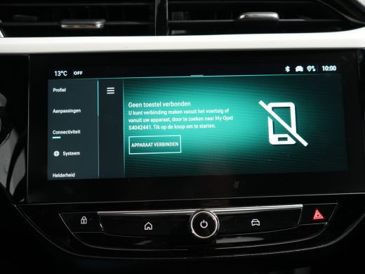 Opel Corsa 1.2 Turbo GS DEMO | | Achteruitrijcamera | Airco | Apple Carplay/Android Auto|telefoonintegratie ... ActivLease financial lease