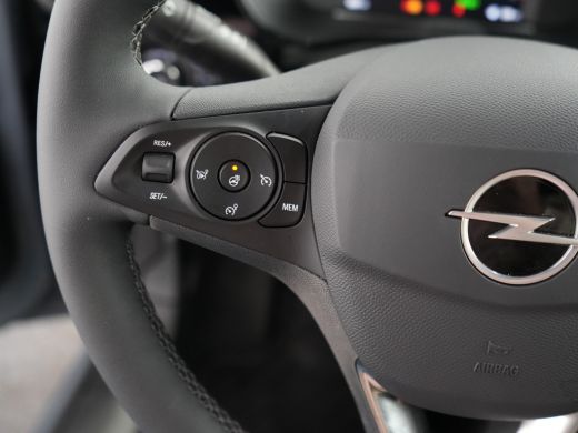 Opel Corsa 1.2 Turbo GS DEMO | | Achteruitrijcamera | Airco | Apple Carplay/Android Auto|telefoonintegratie ... ActivLease financial lease