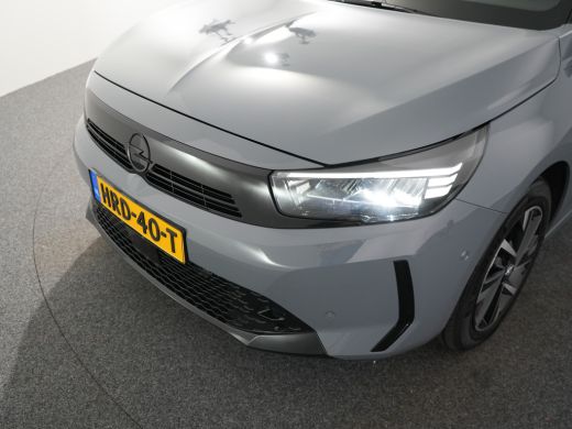Opel Corsa 1.2 Turbo GS DEMO | | Achteruitrijcamera | Airco | Apple Carplay/Android Auto|telefoonintegratie ... ActivLease financial lease