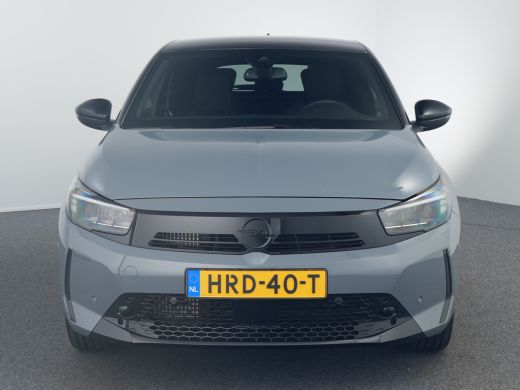 Opel Corsa 1.2 Turbo GS DEMO | | Achteruitrijcamera | Airco | Apple Carplay/Android Auto|telefoonintegratie ... ActivLease financial lease