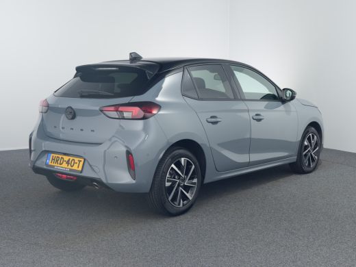 Opel Corsa 1.2 Turbo GS DEMO | | Achteruitrijcamera | Airco | Apple Carplay/Android Auto|telefoonintegratie ... ActivLease financial lease