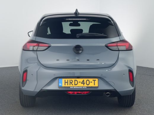 Opel Corsa 1.2 Turbo GS DEMO | | Achteruitrijcamera | Airco | Apple Carplay/Android Auto|telefoonintegratie ... ActivLease financial lease