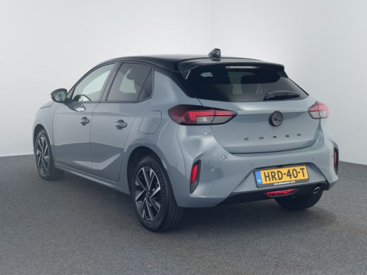 Opel Corsa 1.2 Turbo GS DEMO | | Achteruitrijcamera | Airco | Apple Carplay/Android Auto|telefoonintegratie ... ActivLease financial lease