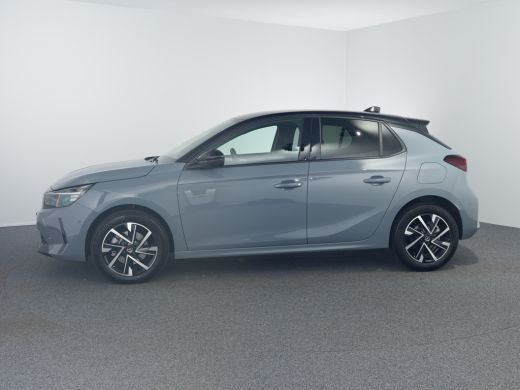 Opel Corsa 1.2 Turbo GS DEMO | | Achteruitrijcamera | Airco | Apple Carplay/Android Auto|telefoonintegratie ... ActivLease financial lease