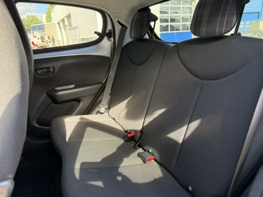 Peugeot 108 1.0 e-VTi Active | Airco | Bluetooth telefoonvoorbereiding | Buitenspiegels elektrisch verstel- e... ActivLease financial lease