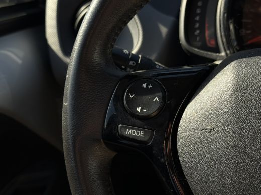 Peugeot 108 1.0 e-VTi Active | Airco | Bluetooth telefoonvoorbereiding | Buitenspiegels elektrisch verstel- e... ActivLease financial lease