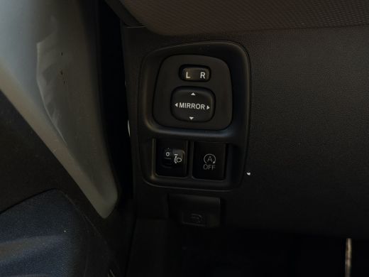 Peugeot 108 1.0 e-VTi Active | Airco | Bluetooth telefoonvoorbereiding | Buitenspiegels elektrisch verstel- e... ActivLease financial lease