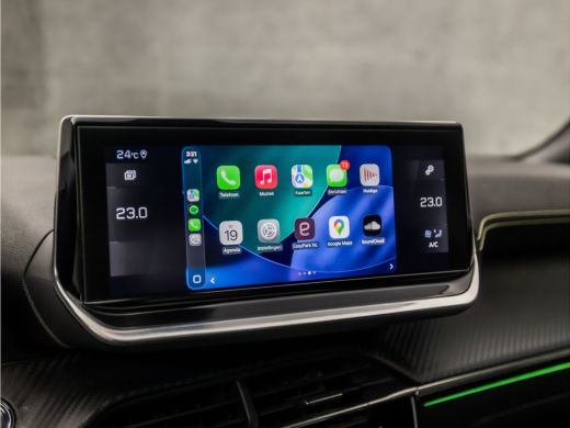 Peugeot 2008 1.2 PureTech GT-Line Sport 155Pk Automaat (PANORAMADAK, VIRTUAL COCKPIT, FOCAL AUDIO, APPLE CARPL... ActivLease financial lease