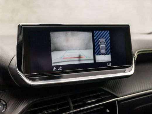 Peugeot 2008 1.2 PureTech GT-Line Sport 155Pk Automaat (PANORAMADAK, VIRTUAL COCKPIT, FOCAL AUDIO, APPLE CARPL... ActivLease financial lease