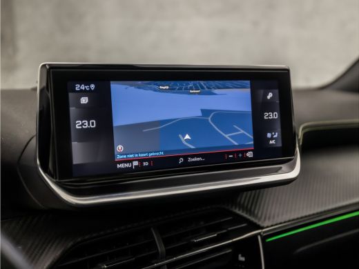 Peugeot 2008 1.2 PureTech GT-Line Sport 155Pk Automaat (PANORAMADAK, VIRTUAL COCKPIT, FOCAL AUDIO, APPLE CARPL... ActivLease financial lease