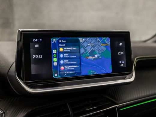 Peugeot 2008 1.2 PureTech GT-Line Sport 155Pk Automaat (PANORAMADAK, VIRTUAL COCKPIT, FOCAL AUDIO, APPLE CARPL... ActivLease financial lease