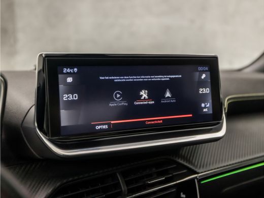 Peugeot 2008 1.2 PureTech GT-Line Sport 155Pk Automaat (PANORAMADAK, VIRTUAL COCKPIT, FOCAL AUDIO, APPLE CARPL... ActivLease financial lease