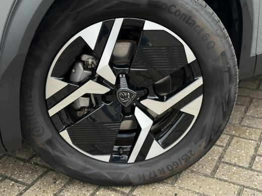 Peugeot 2008 Hybrid 136 Allure | Airco (automatisch) | Bestuurdersstoel in hoogte verstelbaar | Cruise control ActivLease financial lease