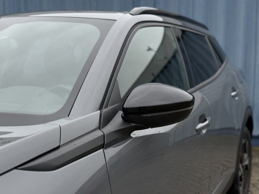 Peugeot 2008 Hybrid 136 Allure | Airco (automatisch) | Bestuurdersstoel in hoogte verstelbaar | Cruise control ActivLease financial lease