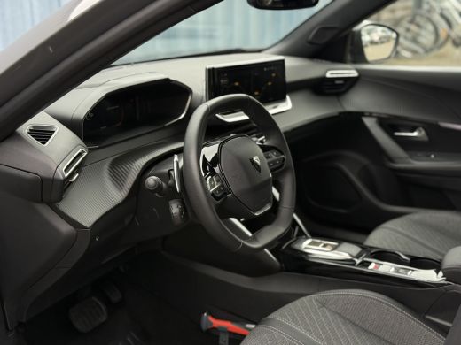 Peugeot 2008 Hybrid 136 Allure | Airco (automatisch) | Bestuurdersstoel in hoogte verstelbaar | Cruise control ActivLease financial lease