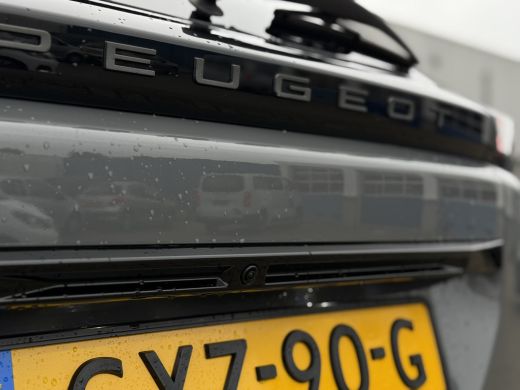 Peugeot 2008 Hybrid 136 Allure | Airco (automatisch) | Bestuurdersstoel in hoogte verstelbaar | Cruise control ActivLease financial lease