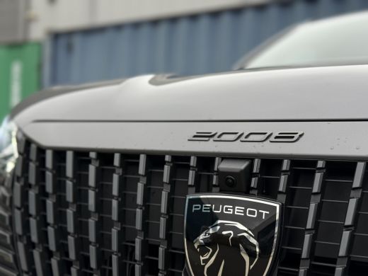 Peugeot 2008 Hybrid 136 Allure | Airco (automatisch) | Bestuurdersstoel in hoogte verstelbaar | Cruise control ActivLease financial lease